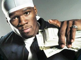 Rapper 50 Cent To Launch A Gambling Game On Facebook - Hollywood News