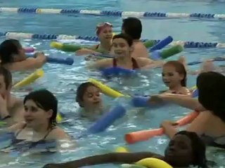 Défi + Nuit de l'eau à Puteaux