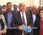 Kaplan Nusaybin den AKP nin Taklacı İçişleri Bakanına Buradan Sesleniyorum
