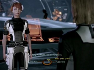 [S5][P8] Mass Effect 2