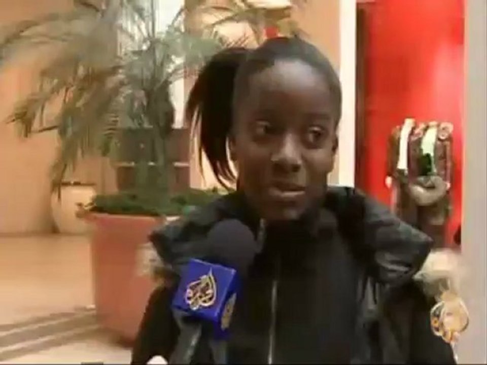 عيد الشكر في ظل الأزمة الإقتصادية في أمريكا