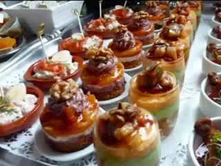 La Comtesse - Organisation de Mariage au Maroc