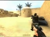Counter-Strike- Source DE_DUST2