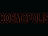 Cosmopolis - Official Trailer [VOST-HD]