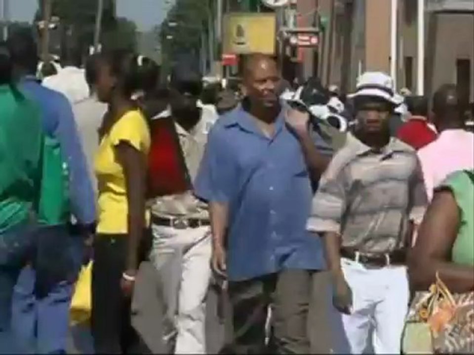 اليوم العالمي لمكافحة مرض الايدز