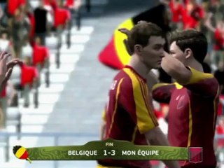 UEFA EURO 2012 - Expedition trailer