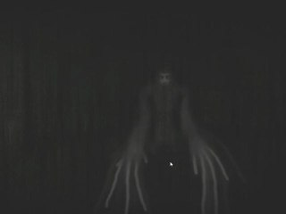 SCP-087 | HD | Le cauchemar commence...