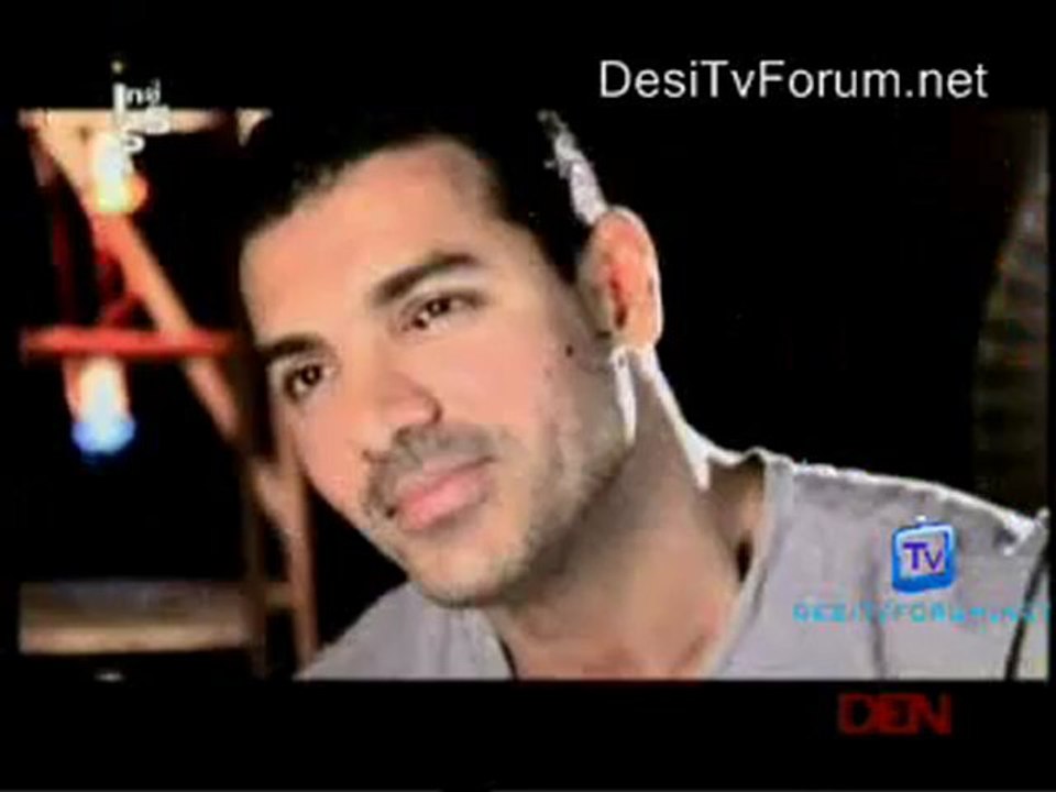 Bindass Style Police - 20th April 2012 Video Watch Online - pt1