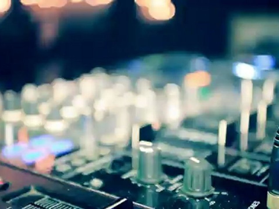 ★ DJ NESSY ★ THE TRAILER ★