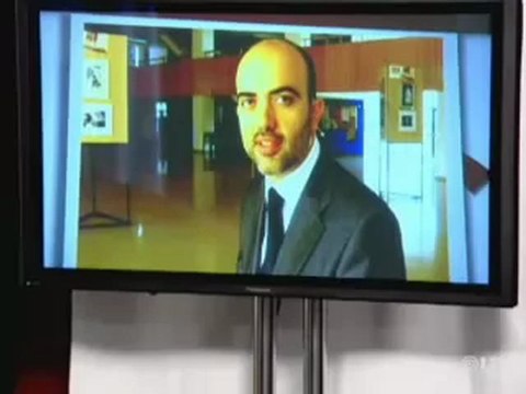 Contemporáneos: Juan Carlos Girauta - 03/04/08