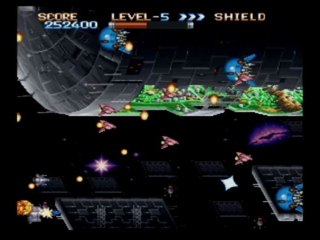 Classic Game Room : EARTH DEFENSE FORCE Super Nintendo review