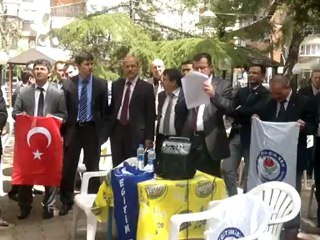 Kirklareli Egitim Bir Sen