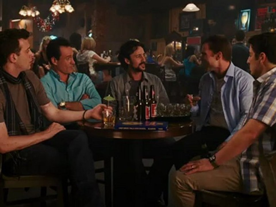 American pie 4 - Extrait 4  VF