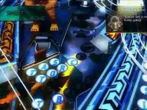 Classic Game Room : FANTASTIC 4 Pinball Table for Pinball FX 2 review