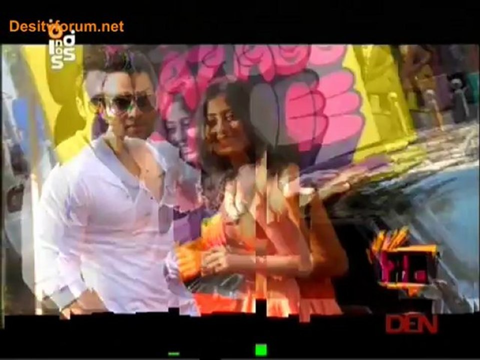 Bollypedia - 20th April 2012 Video Watch Online - Part2