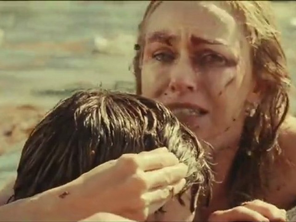 'Lo imposible' - Tráiler