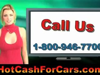 Sell My Used Nissan in San Clemente
