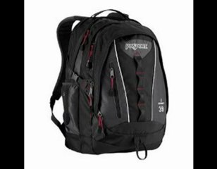 Jansport Odyssey Backpack