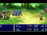 Classic Game Room - FINAL FANTASY IV COMPLETE COLLECTION for PSP review