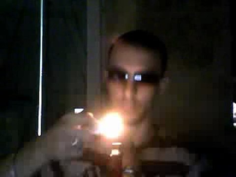 Cannabis , Douille et reportage sur le THC