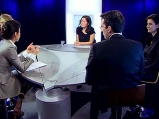 Futures opportunités apportées par les réseaux sociaux pour M&M's, Fanta, ING Direct et Areva