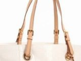 Michael Michael Kors Handbag, Jet Set Signature Tote