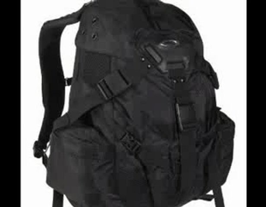 Oakley Mens Icon Backpack