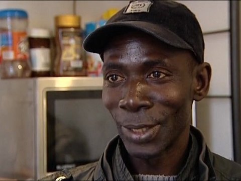 La rénovation à Paris des foyers de travailleurs migrants (1/3)