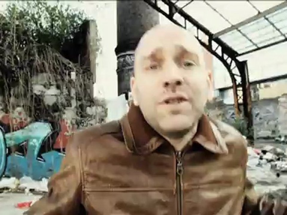 JAHILL- si j'étais président