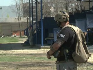 Reactions in Kabul to US corpse abuse pictures