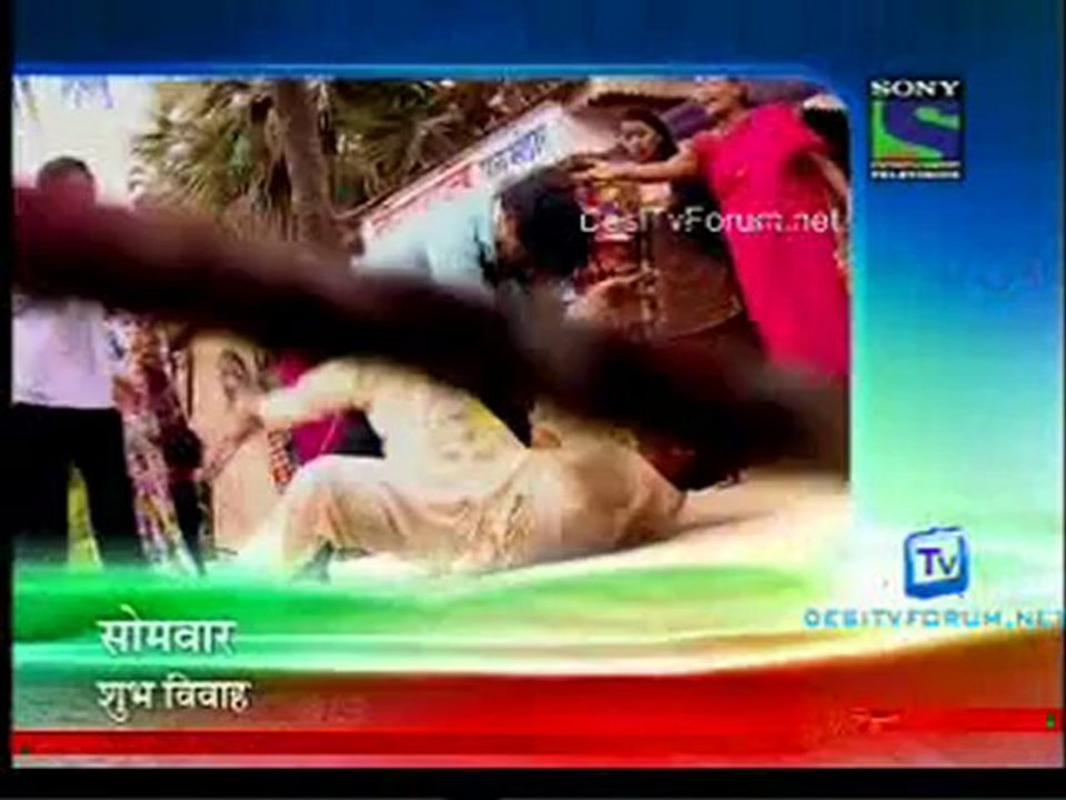 Shubh Vivah [Episode 40] - 20th April 2012 pt3