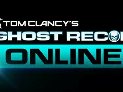 Ghost Recon Online Beta Key Giveaway on Youtube! (ENDED)