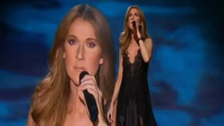 Celine Dion - Pour Que Tu M'aimes Encore - Live in Las Vegas - A New Day DVD