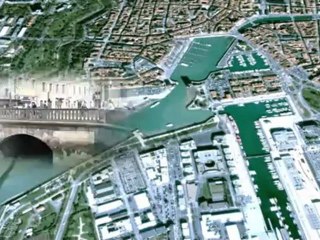 La Rochelle prête pour les vacances