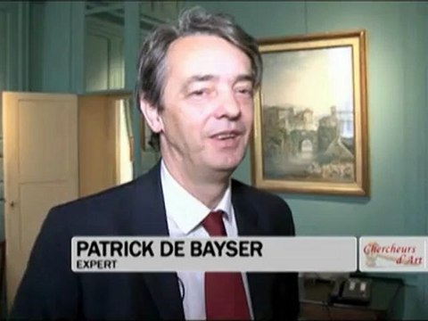 Beaussant Lefèvre - Vendredi 4 mai 2012 à 14h30 PARIS - DROUOT - Salle 6 - 248·Portraits·des· invités ·du·Chancelier·Metternich