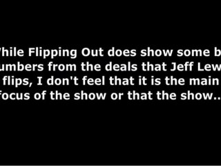 Flipping Out - Flipping Out with Phill Grove