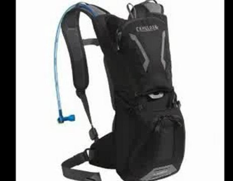 Camelbak Lobo 100 oz Hydration Pack