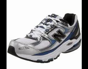 New Balance Men's MR1012 Nbx Motion Control Running Shoe