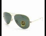 Ray-Ban RB 3026 Aviator (Oversized) sunglasses