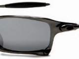 Oakley Men's Polarized X-Squared Sunglasses