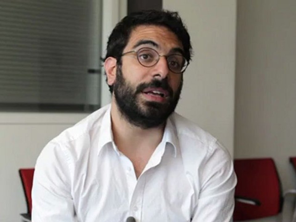60 Secondes pour un Quinquennat. Nabil Wakim05-Bettencourt