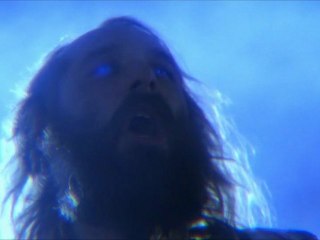 Sébastien Tellier - clip "Pépito bleu"