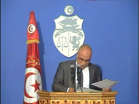 الندوة الصحفية لوزارة النقل التي مثلها الوزير السيد عبد الكريم الهاروني ج02