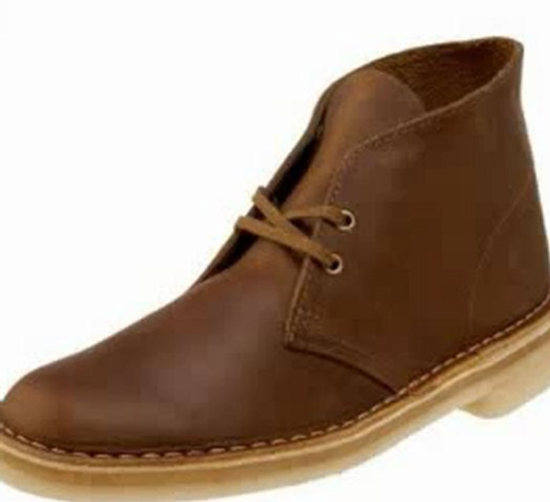 "Clarks Originals Men's Desert Boot	"