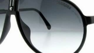 Carrera Champion/L Dl5 Jj Black Cachampion Sunglasses