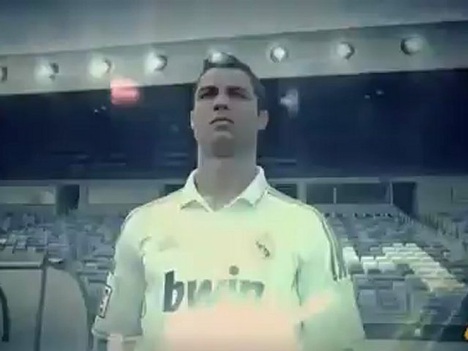 [Teaser] Pro Evolution Soccer 2013