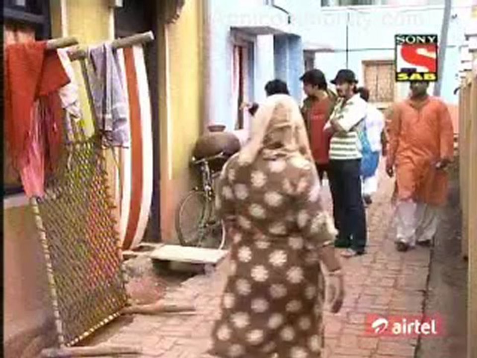 I Luv My India [Episode - 45] - 20th April 2012 pt3