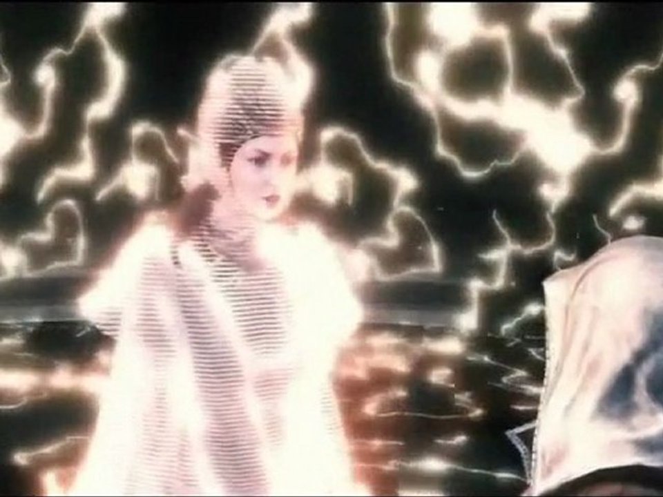 The Digital Blonde - Seranade