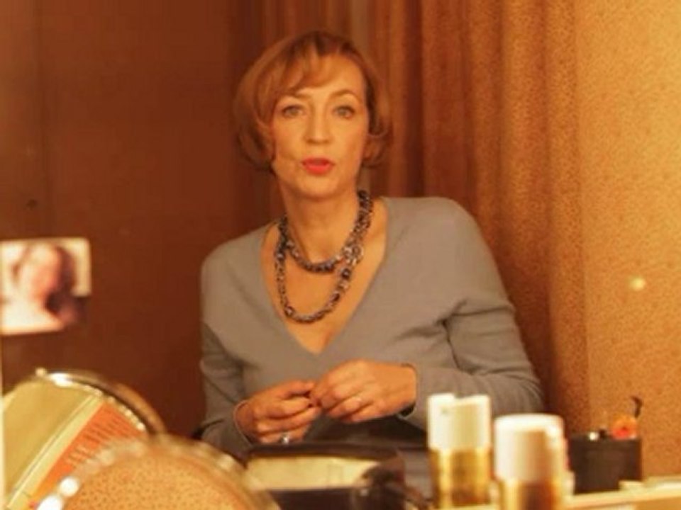 La Vérité - Bande Annonce DVD COPAT