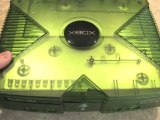 Classic Game Room : HALO SPECIAL EDITION XBOX console review